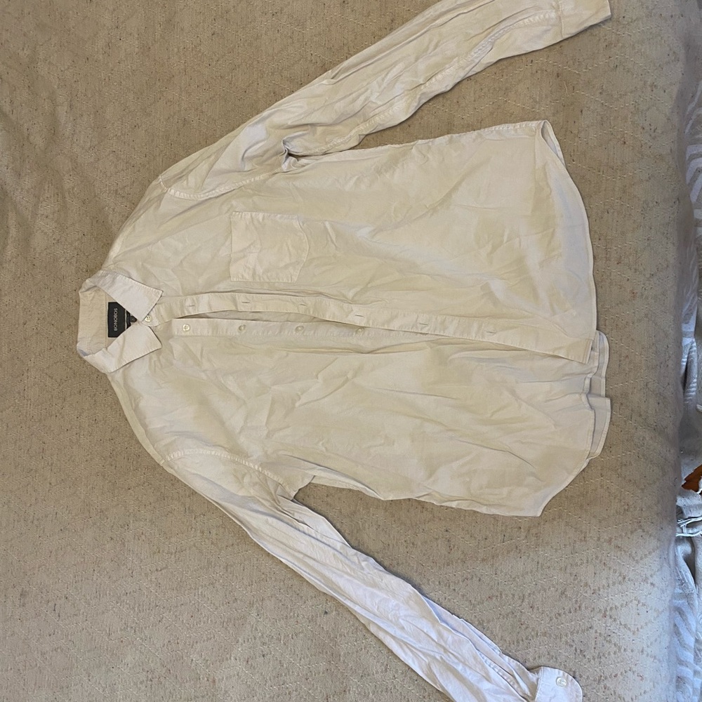 Bonobos Oxford Button Down